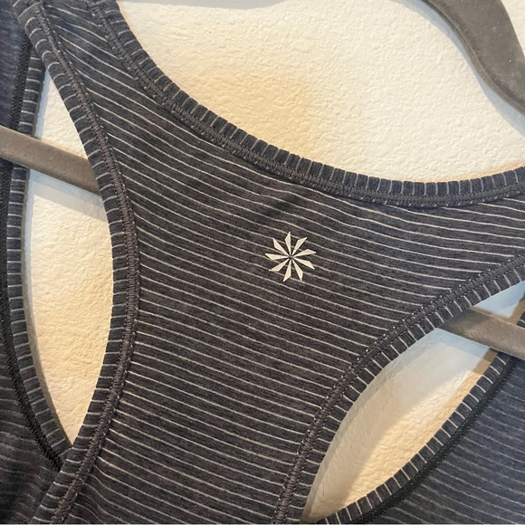 Fabletics & Athleta Active Tanks Bundle - Picture 12 of 16